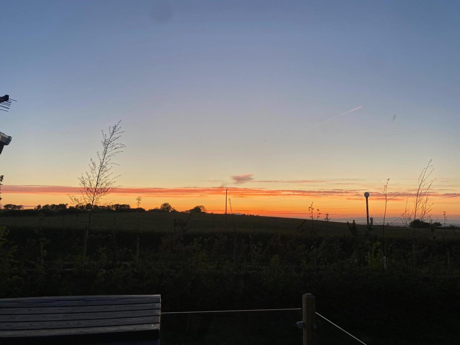 19 Forest Views Holiday home Plumbland