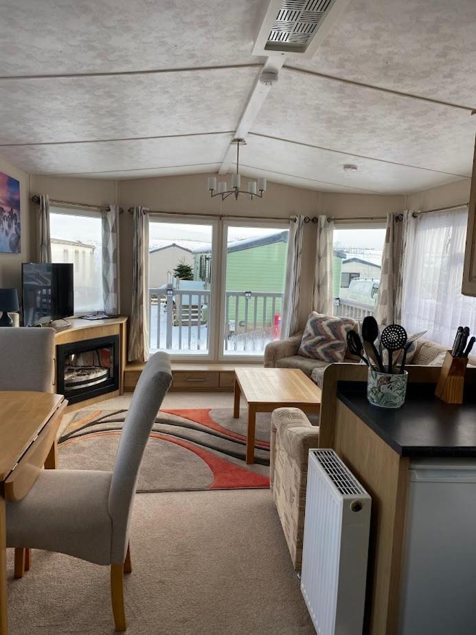 19 Forest Views Holiday home *