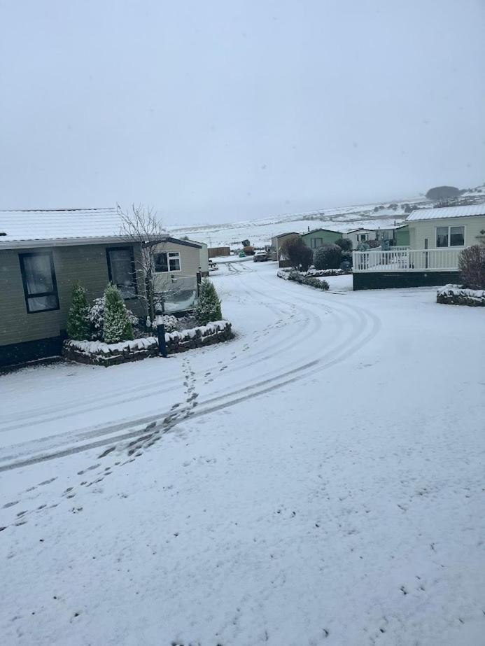 19 Forest Views Holiday home Plumbland